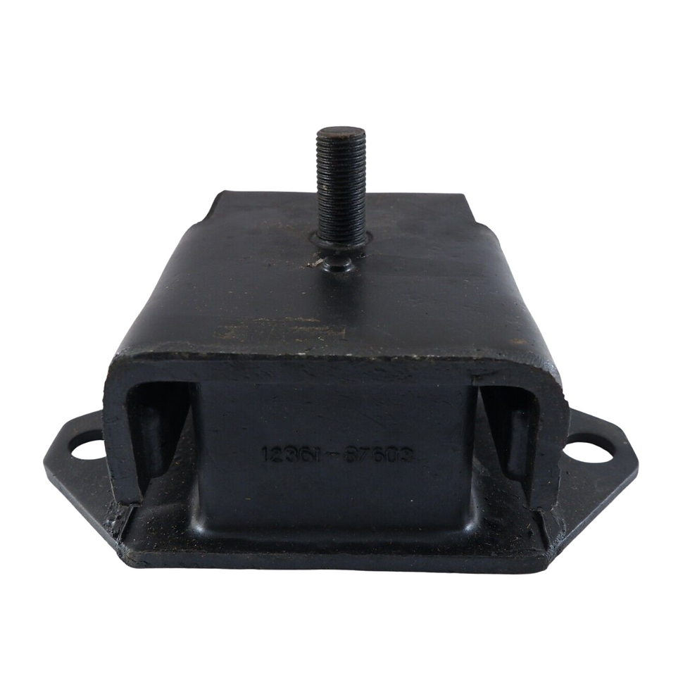 Thumbnail: DAIHATSU TAFT ROCKY FOURTRAK F69 F70 F75 FRONT INSULATOR ENGINE MOUNTING