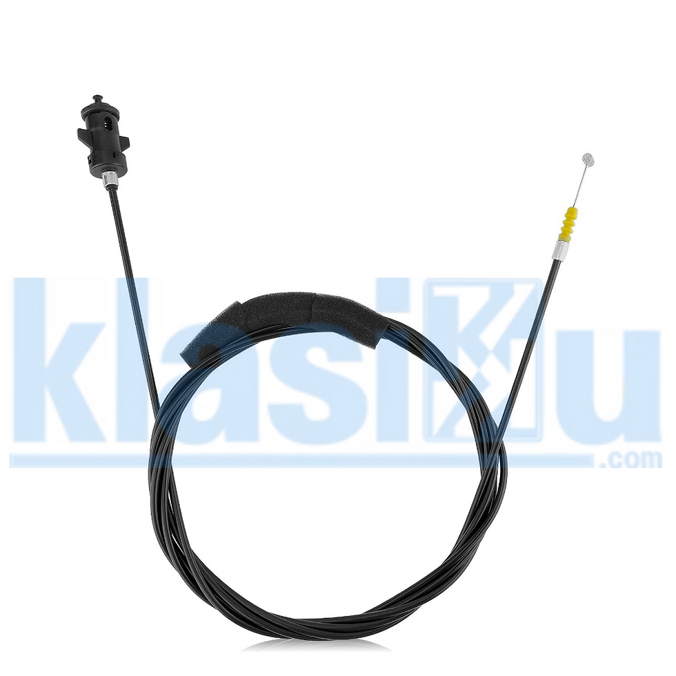 Thumbnail: Honda CR-V 2013-2016 Fuel Gas Door Release Cable Replacement 74411-T0A-003