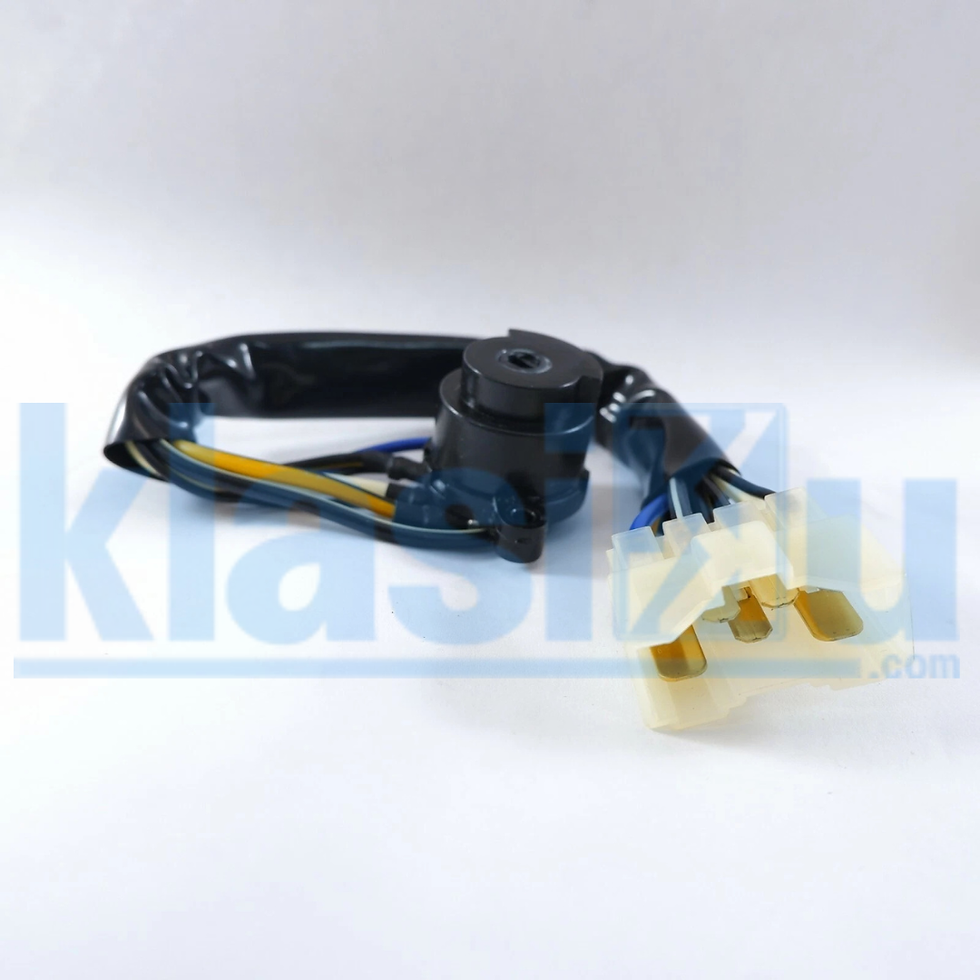 Thumbnail: SUZUKI SE416 VITARA SIDEKICK GEO TRACKER IGNITION CABLE SWITCH NEW