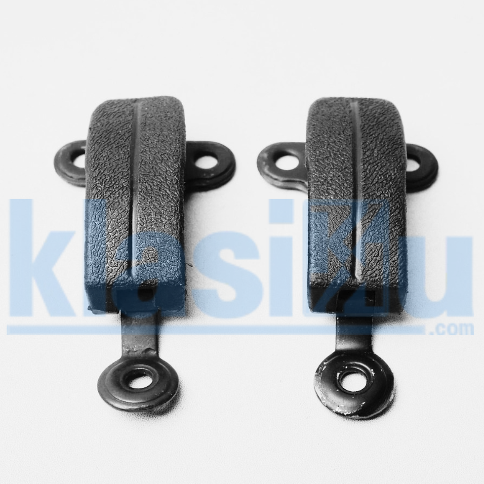 Thumbnail: Suzuki Jimny Samurai Quarter Lock Kick Out Hinge