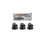 Thumbnail: Genuine Yamaha XMAX 250/300cc Clutch Kit: Belt, Roller, Slider