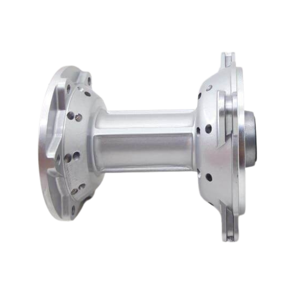 KAWASAKI KLX KLX150 S L BF DTRACKER REAR WHEEL HUB ASSEMBLY 36 HOLES