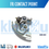 Thumbnail: Suzuki F70 F70D F70EL FR75 FR80 FR80X Contact Point Assy Nos Japan 31440-12510
