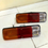 Thumbnail: Premium Turn Signal Lights Set for Toyota Land Cruiser FJ40/FJ43