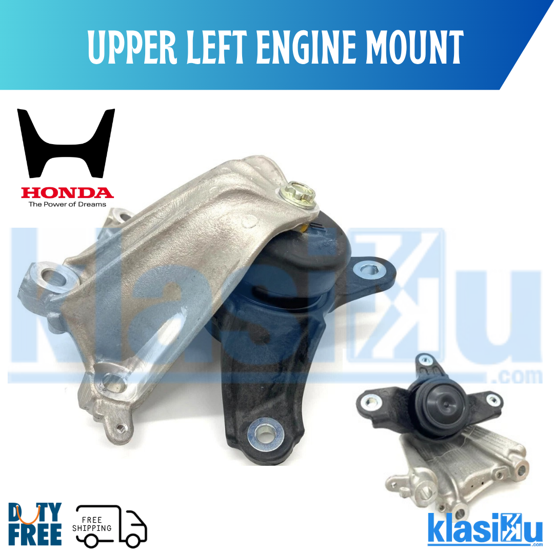 Honda Accord 2008-2012 Upper Left Engine Mount