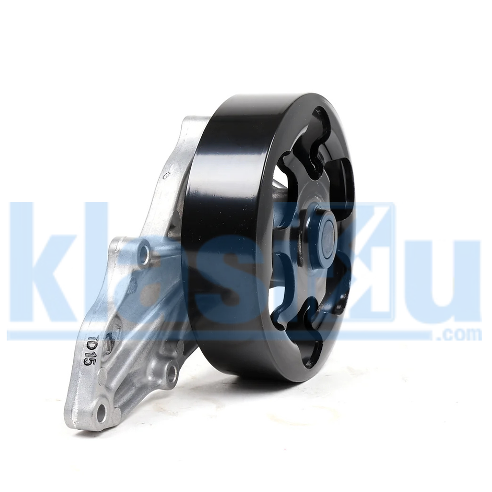 Thumbnail: Engine Water Pump Honda Civic CR-V Acura RSX 2002-2006 2.4L 2.0L 19200-PNA-003