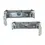 Thumbnail: Premium Chrome Door Handles for Toyota Land Cruiser FJ40 FJ45