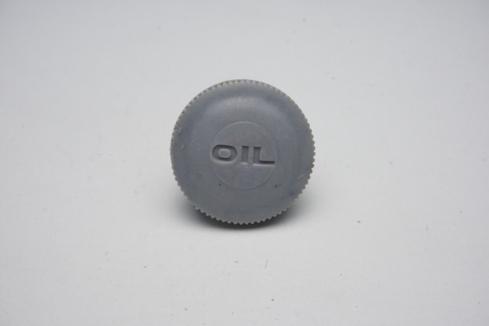 SUZUKI AS50 A100 B100 GT500 T125 T250 T350 TC120 OIL TANK CAP NOS 44651-11040