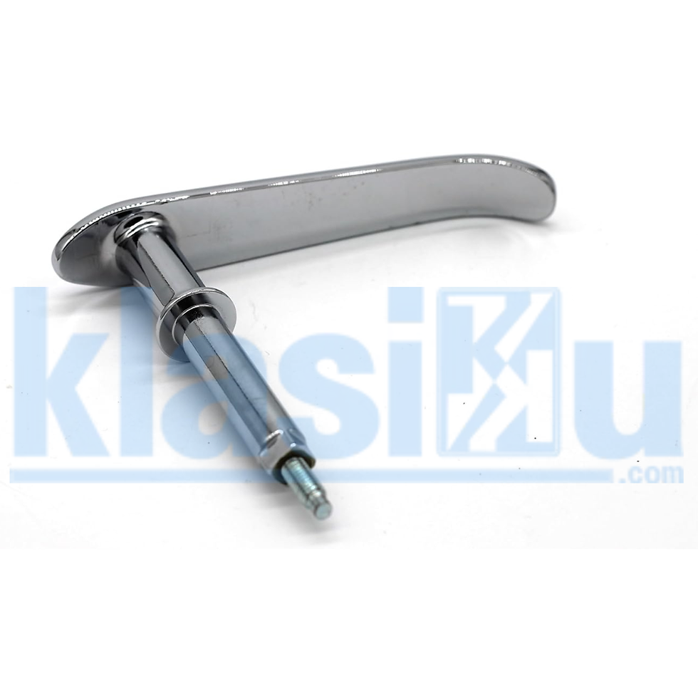 Thumbnail: 69201-90901 Generic Tailgate Door Handle for Toyota Land Cruiser 1969-1984