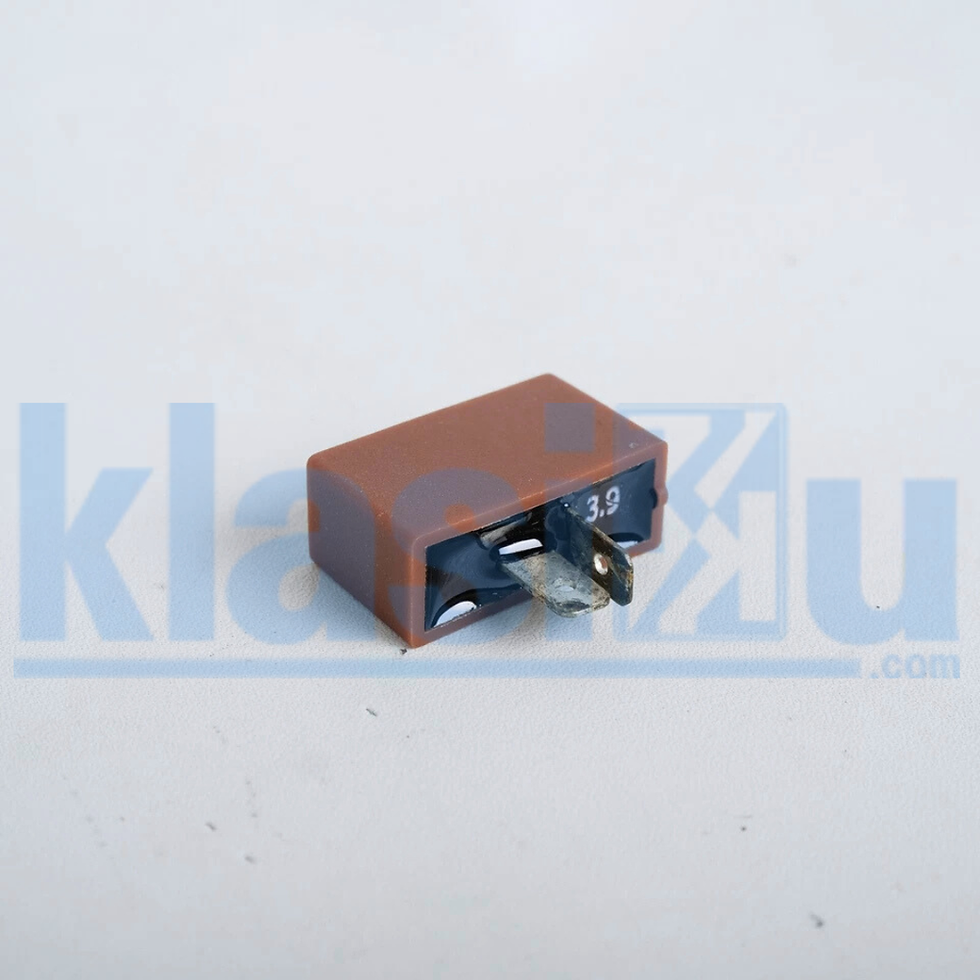 Thumbnail: Honda MB5 C70 MT125 XL175 GL1000 GL1200 GL1500 Silicon Rectifier Nos
