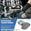Thumbnail: Premium Scion xD 1.8L Timing Chain Tensioner Adjuster 2008-2014 OEM Replacement