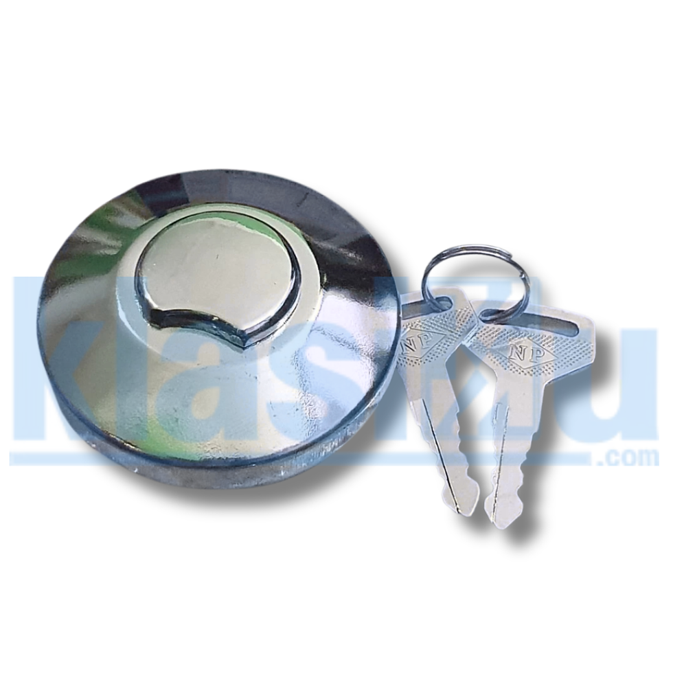 Thumbnail: SUZUKI JIMNY SAMURAI LJ80 SIERRA SJ410 SJ413 CARRY CAP ASSY FUEL TANK GENUINE