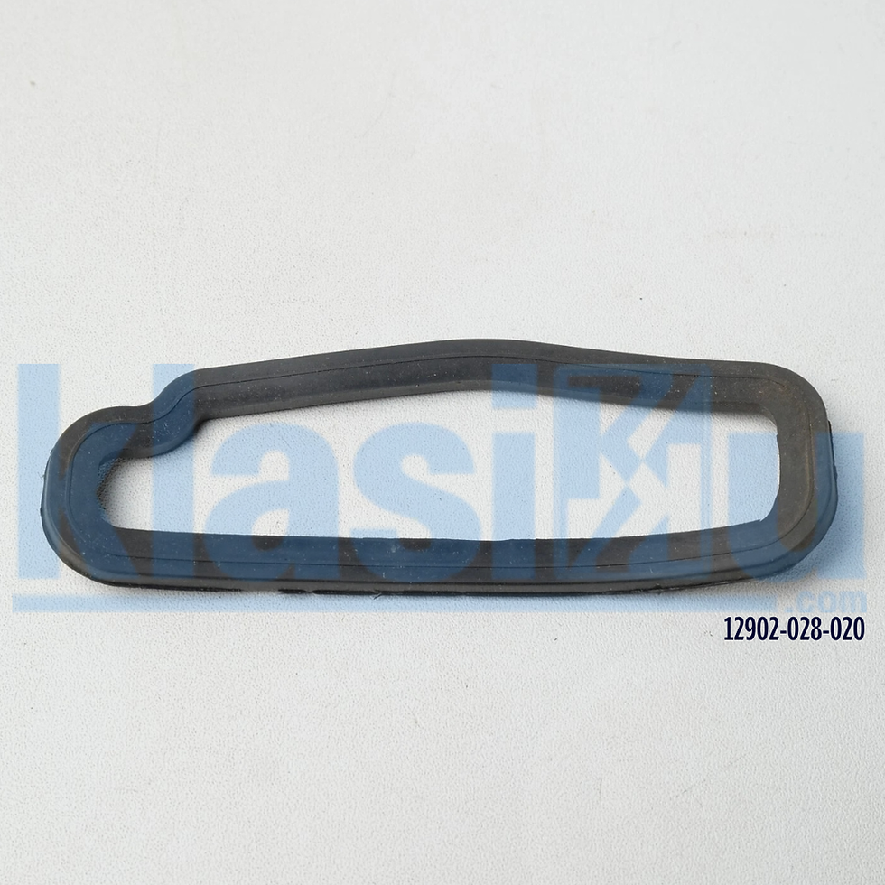 Thumbnail: Honda CM91 S90 SL90 ST90 ATC90 ATC110 C90 CL90 CT90 Gasket B Cam Chain Genuine