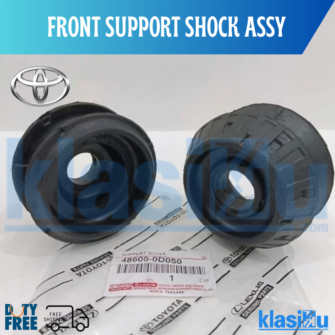 Toyota Yaris Vios Shock Absorber Strut MountRubber RH LH