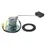 Thumbnail: Fits For DAIHATSU F70 TAFT ROCKY FOURTRAK SENDING UNIT FUEL TANK LEVEL GAUGE