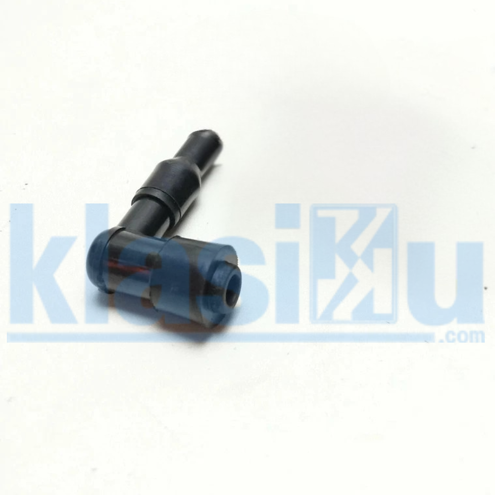 Thumbnail: Cangklong Kepala Cop Busi Japan Honda CB CD CL Karisma Supra Grand Jupiter Vega