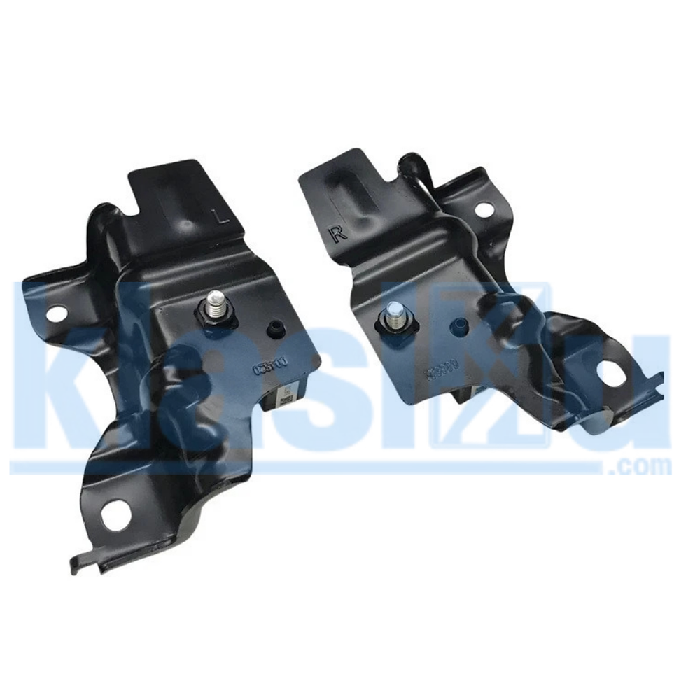 Thumbnail: Honda Civic 2016-2021 Front Collision Sensor Pair 77930-TBA-B11 77930-TBA-B21