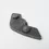 Thumbnail: OEM Honda CT200 CT90 CT110 C100 CF50 70 C70 C102 C105 Right Side Stopper Rubber