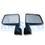 Thumbnail: SUZUKI SJ410 SJ413 JIMNY SIERRA PAIR SIDE MIRRORS MIRROR