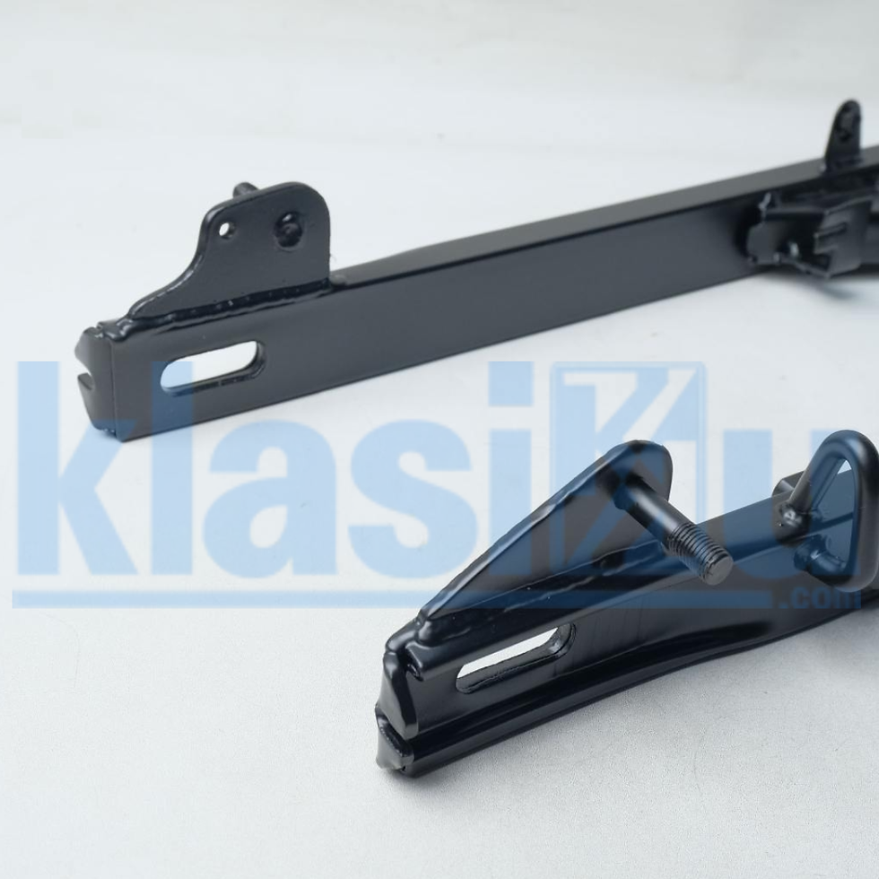 Thumbnail: Swing Arm Honda Supra X 125 DD