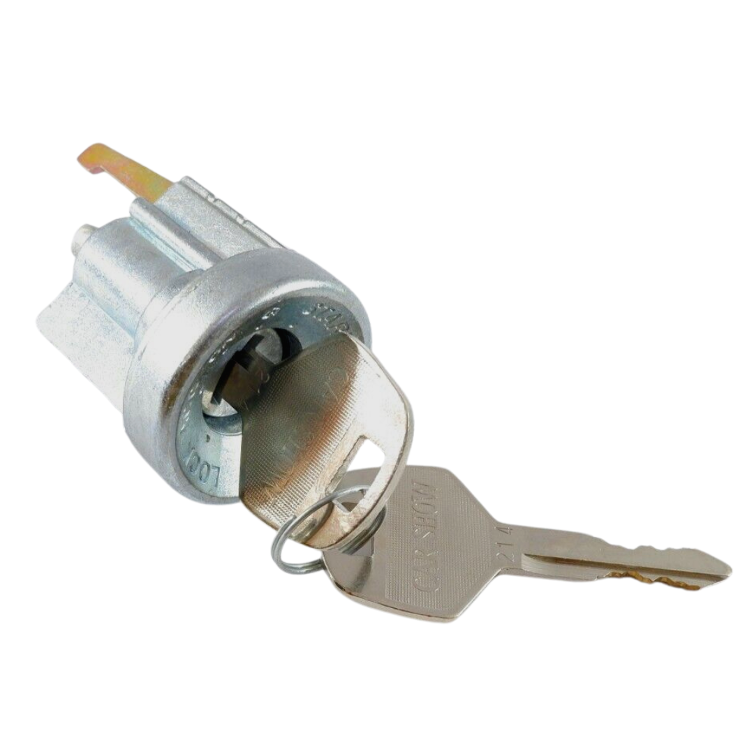 DAIHATSU ROCKY TAFT FOURTRAK F70 IGNITION SWITCH CYLINDER LOCK WITH KEY New