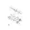 Thumbnail: Genuine Yamaha XMAX 250/300cc Clutch Kit: Belt, Roller, Slider