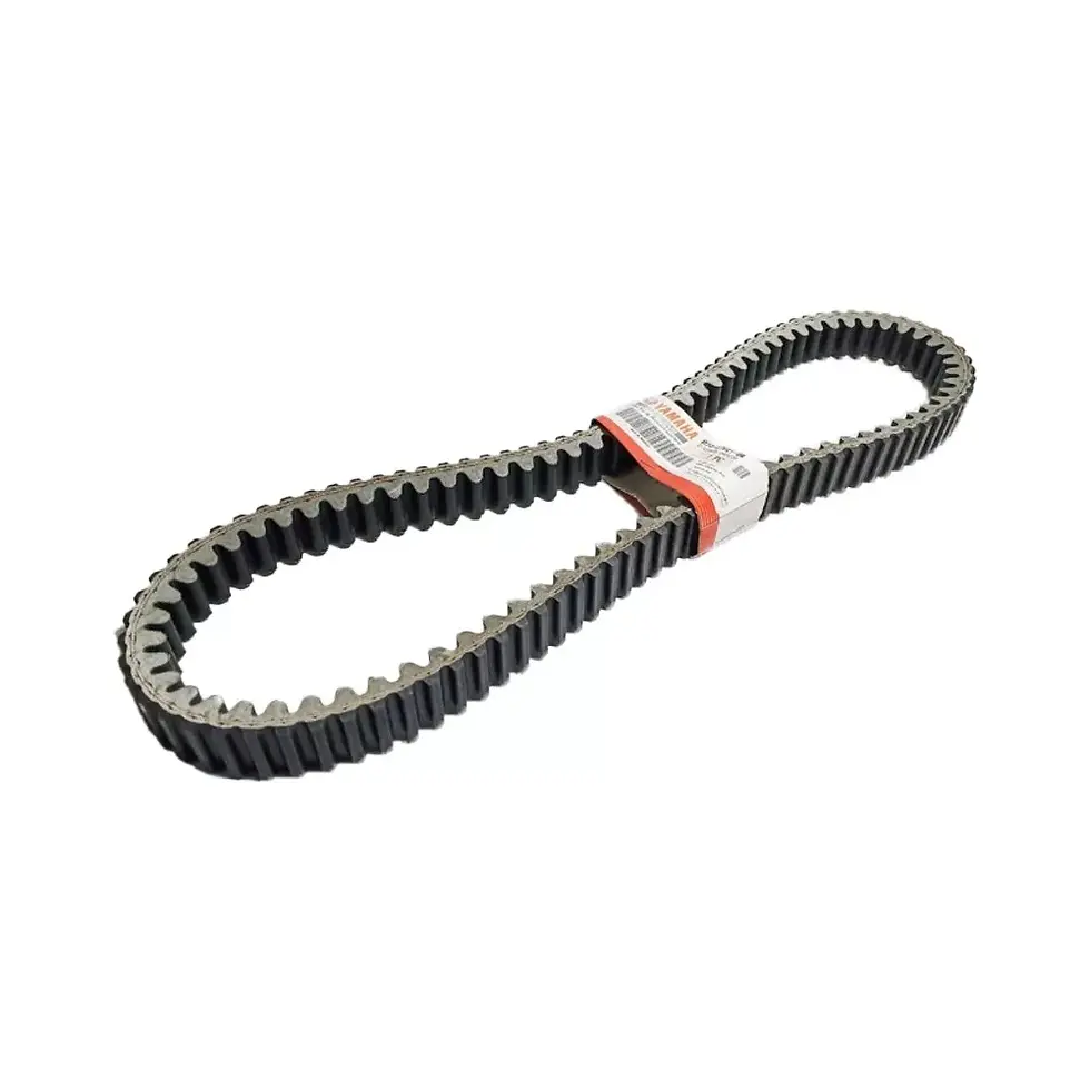 Thumbnail: Genuine Yamaha XMAX 250/300cc Clutch Kit: Belt, Roller, Slider