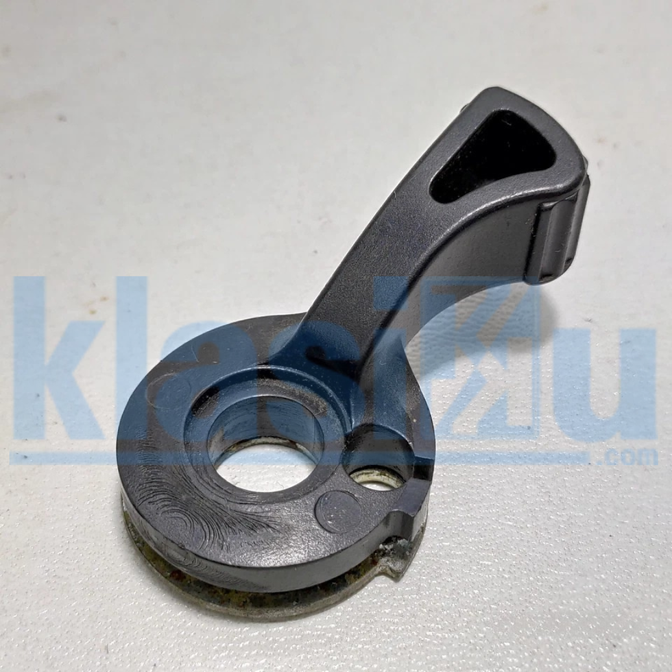 Thumbnail: Yamaha Choke Starter Lever V7 V75 V75E V80 U7 296-83941-01