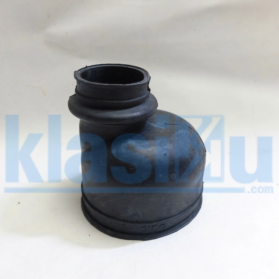 Thumbnail: SUZUKI JIMNY LJ80 LJ81 LJ50 LJ55 AIR CLEANER INTAKE OUTLET HOSE