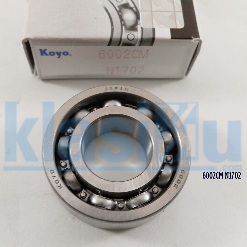Thumbnail: KAWASAKI KLX140 KLX150 CAMSHAFT BEARINGS FOR ALL YEARS MADE IN JAPAN