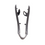 Thumbnail: KAWASAKI KLX150 SWINGARM CHAIN SLIDER 55020-0858