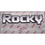 Thumbnail: DAIHATSU ROCKY REAR EMBLEM BADGE 3D CHROME New Aftermarket