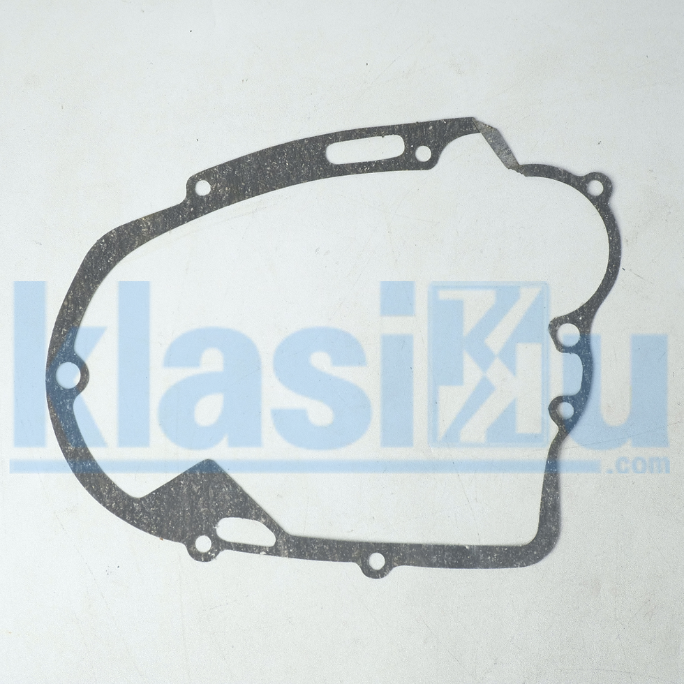 Thumbnail: Gasket Packing Top Set Full Set Yamaha RS125 RS 125