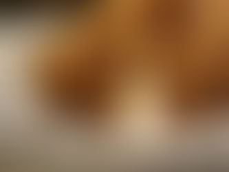 Mini-Nussecken mit Cranberrys