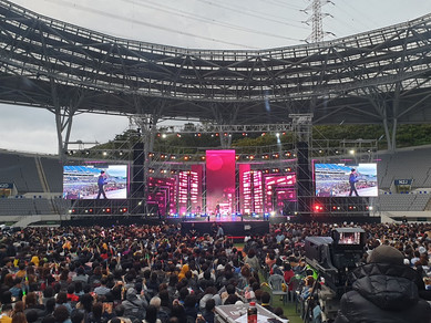 191005 블로그램 슈퍼콘서트