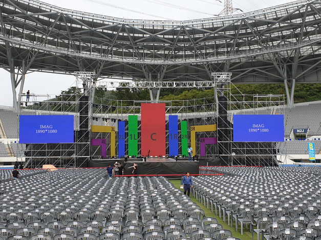 191005 블로그램 슈퍼콘서트