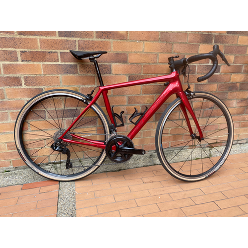 キャノンデール　シナプス　Canondale Synapse carbon 51 Cannondale Synapse Carbon Size 51 S | COLOMBIAN ROAD HEIGH