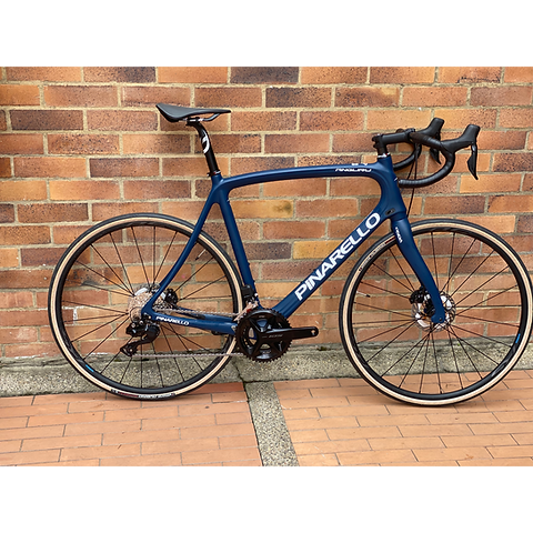 Pinarello Angliru XXL 60 | COLOMBIAN ROAD HEIGH