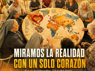 mirar la realida