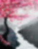 Valentine's Themed Acrylic Paint Night