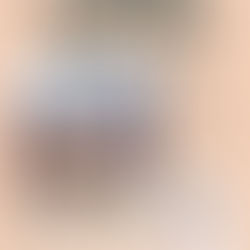 異空間でやるヨガって格別です♡