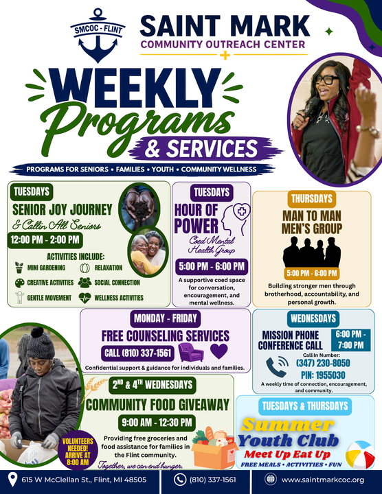 Saint Mark Outreach Weekly Events (5).png