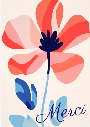 Carte Merci