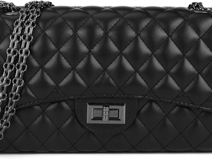 The Amazon Purses I’d Actually Carry This Year (Cute, Practical & Surprisingly Affordable)