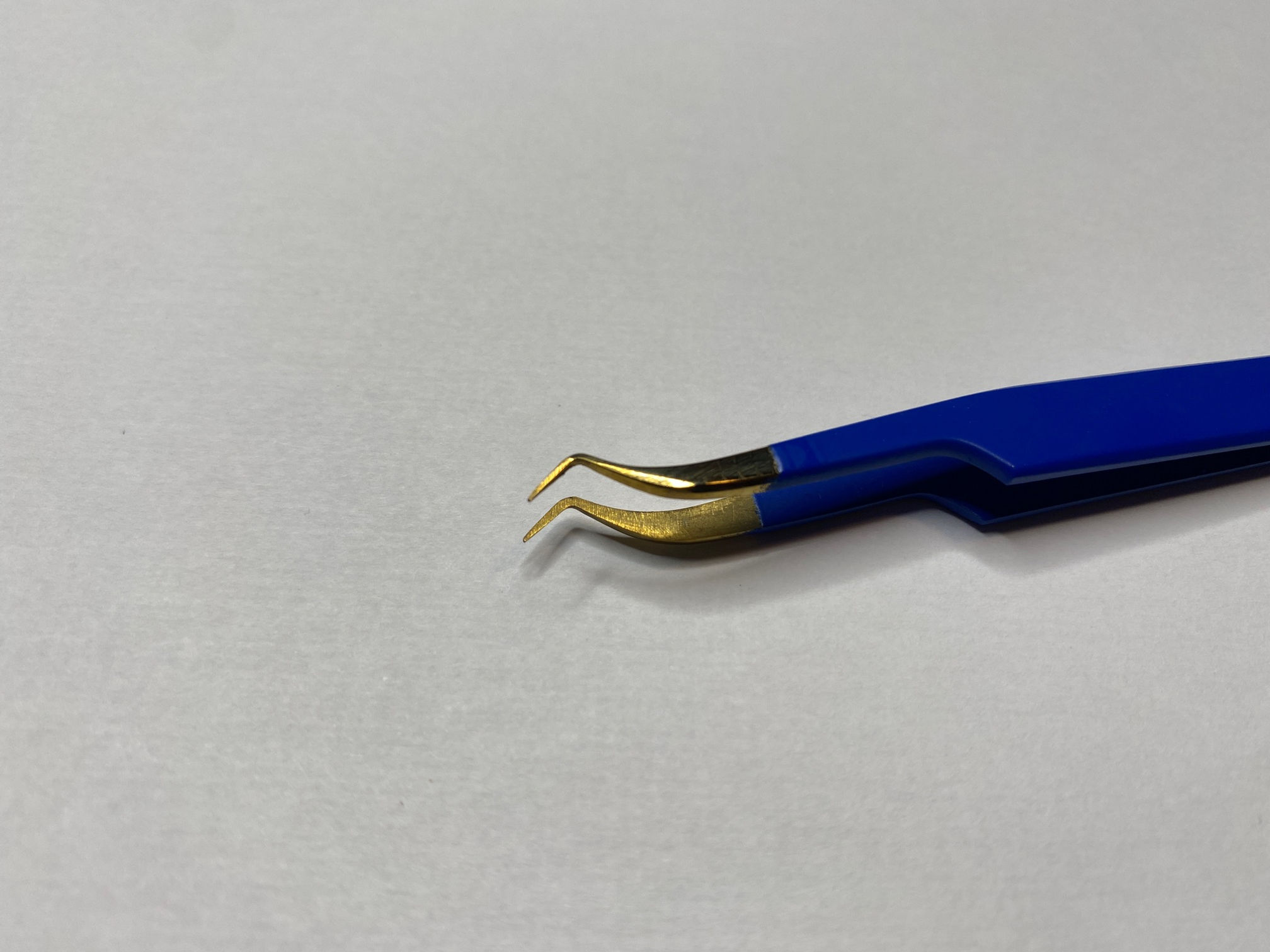 Z Tweezers