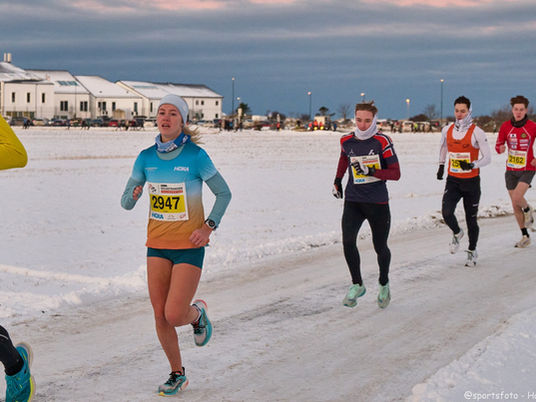 Hoka Solastranden halvmaraton: Tusen takk til løpere, utholdende frivillige og våre sponsorer for en strålende dag.
