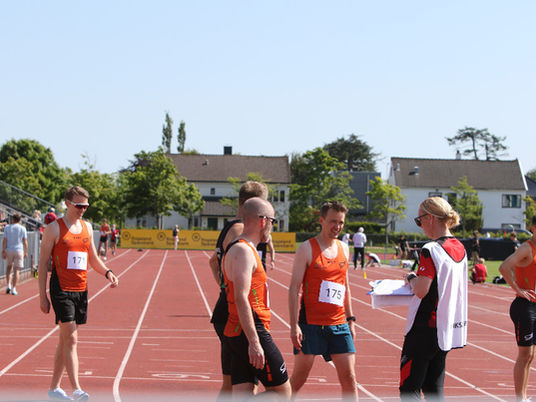 Elendig nivå på 400 og 800m i Rogaland - hvorfor så vanskelig å trene fart?