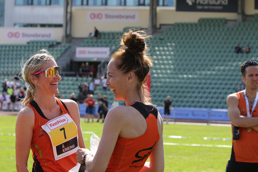 Julebord med prisutdeling årets Spirit utøver lørdag 13.12. på Harry Pepper