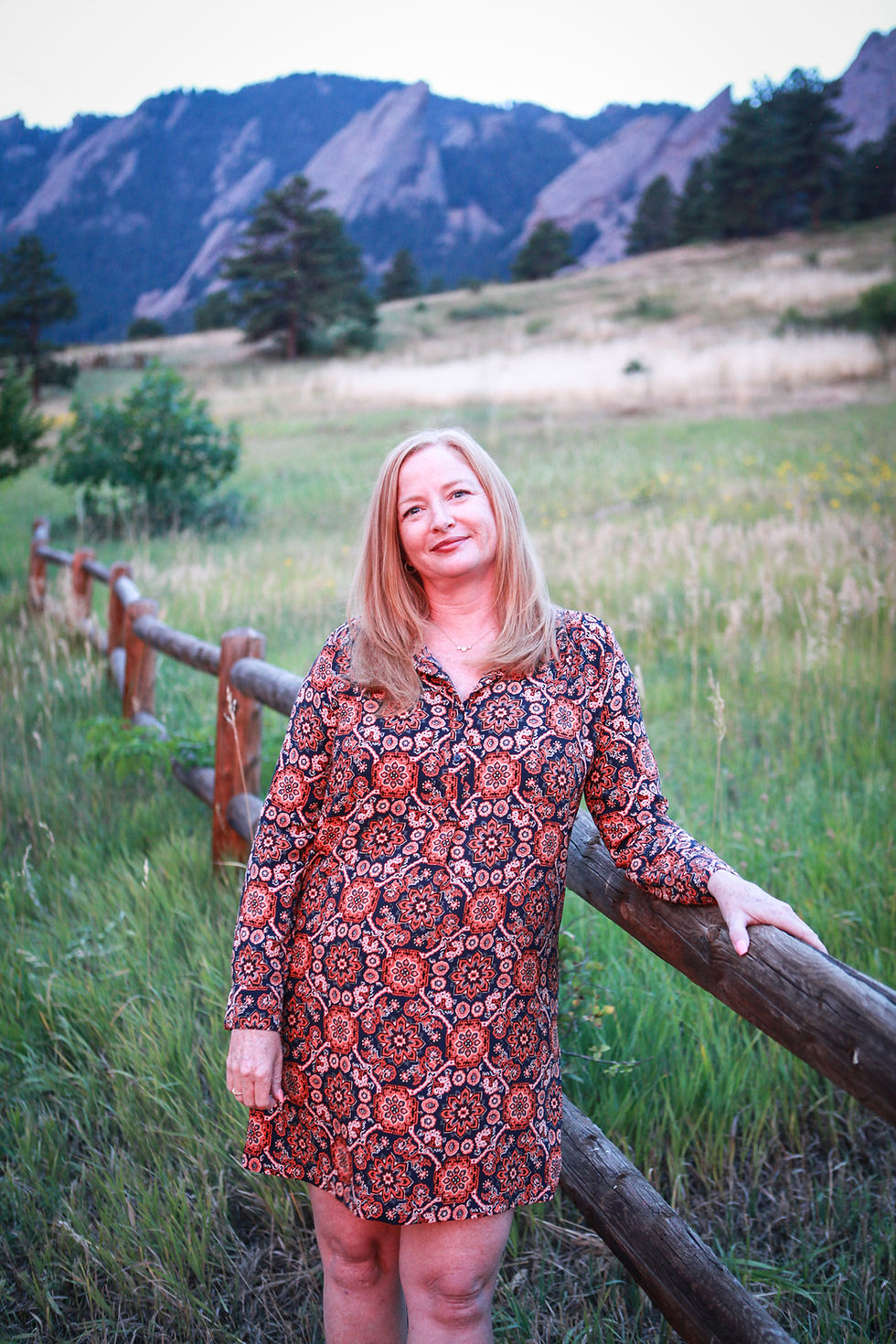 Kim Boyd