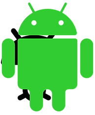 logo android